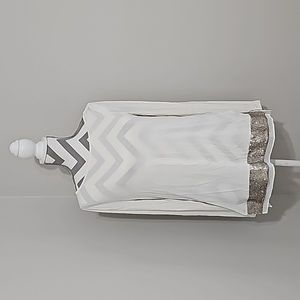 White House Black Market Long Sleeve Top